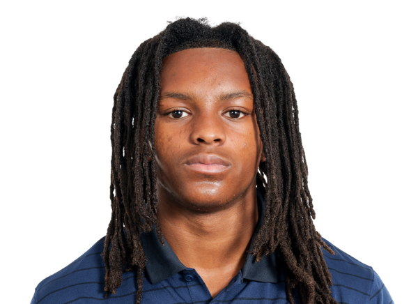 Champ Anthony, Football, undefined