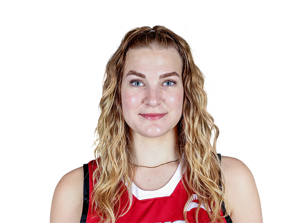 Jeanine Brandsma - Verified College Athlete on RallyFuel NIL Platform Jeanine Brandsma