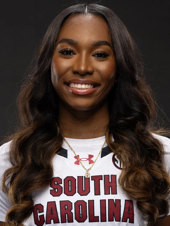 Bree Hall photo