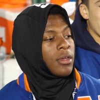 Lotzeir Brooks photo