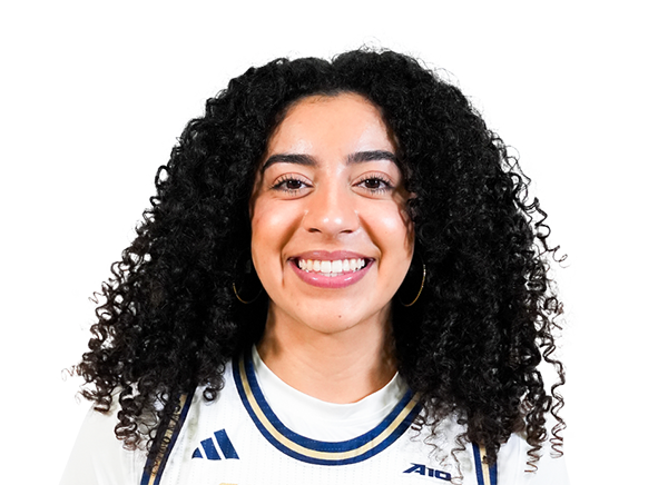 Natalia Sierra-Vargas, Basketball, undefined