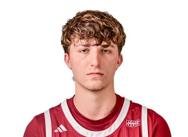 Austin Cross - Verified College Athlete on RallyFuel NIL Platform Austin Cross