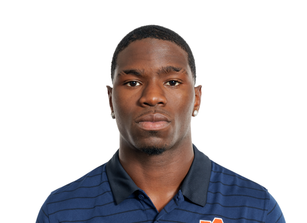 A’mon Lane-Ganus - Verified College Athlete on RallyFuel NIL Platform A’mon Lane-Ganus