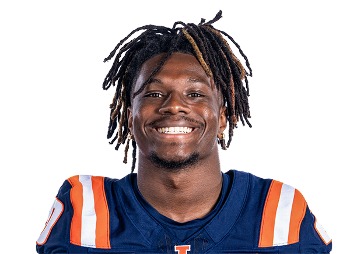 Tyler Strain - Verified College Athlete on RallyFuel NIL Platform Tyler Strain