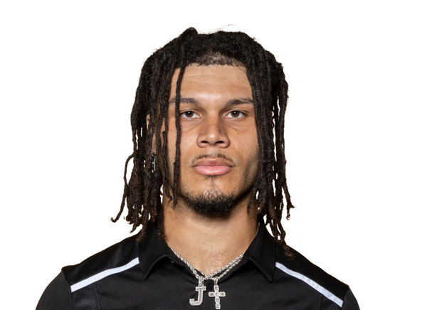 Jordan Jackson, Football, undefined