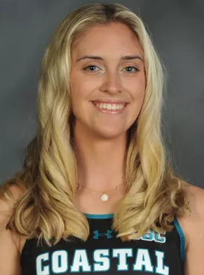 Ella Wadsworth, Beach Volleyball, undefined