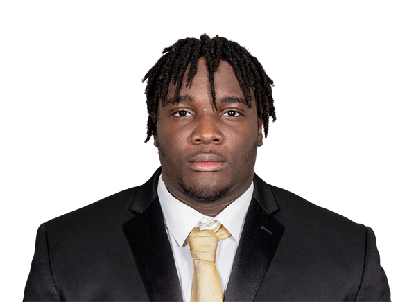 Clinton Richard - Verified College Athlete on RallyFuel NIL Platform Clinton Richard