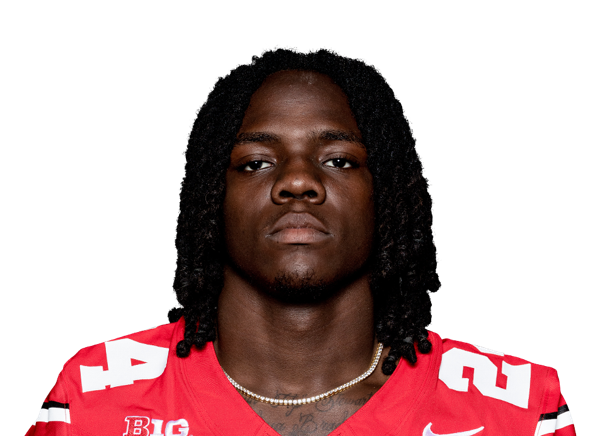 Deshawn Stewart, Football, undefined