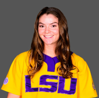 Sydney Berzon - Verified College Athlete on RallyFuel NIL Platform Sydney Berzon