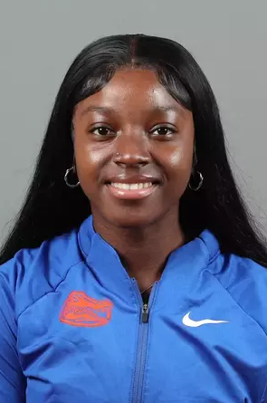 Quincy Penn, Track and Field, University of Florida