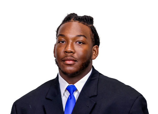 Kwan Johnson, Football, undefined