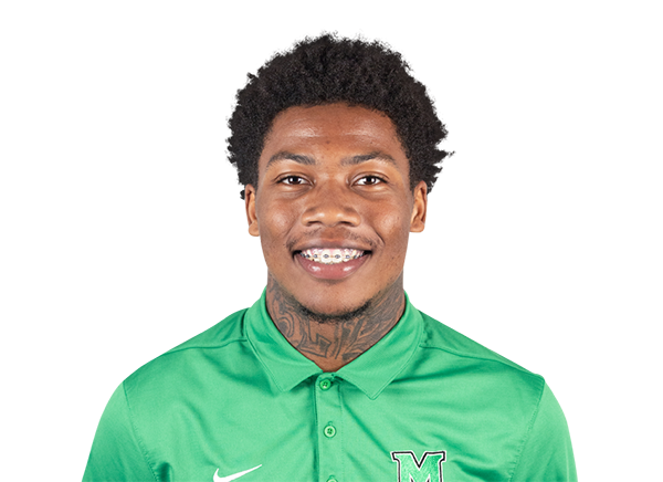 Chuck Montgomery - Verified College Athlete on RallyFuel NIL Platform Chuck Montgomery