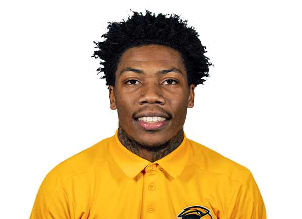 Chuck Montgomery, Football, undefined