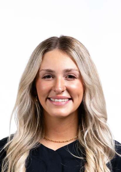 Faith Jordan, Softball, undefined