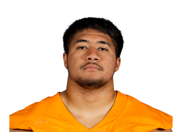 Sione Tonga'uiha photo