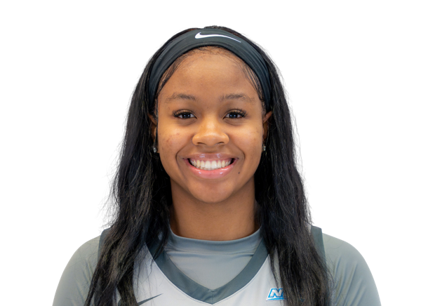 Keona McGee - Verified College Athlete on RallyFuel NIL Platform Keona McGee