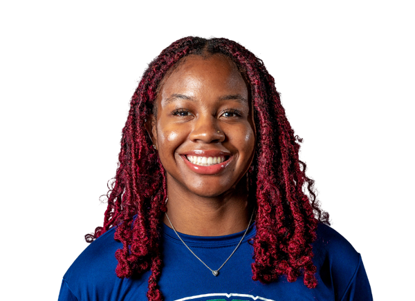 Keona McGee, Basketball, undefined