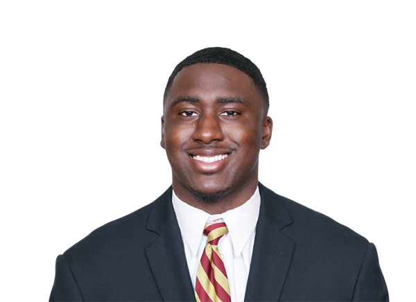 Jerrale Powers - Verified College Athlete on RallyFuel NIL Platform Jerrale Powers