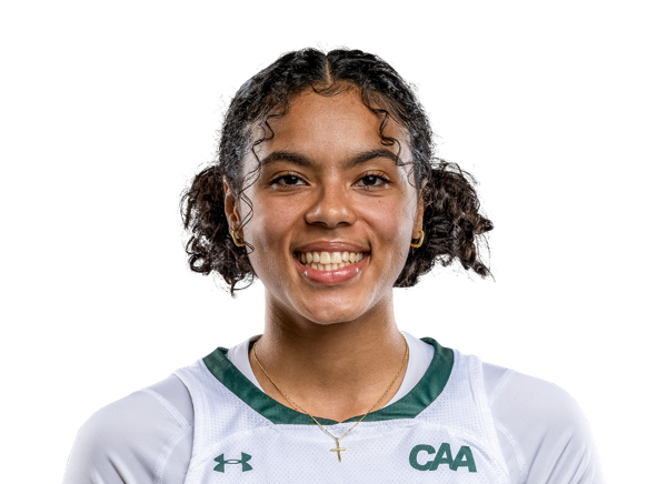 Bella Nascimento, Basketball, undefined