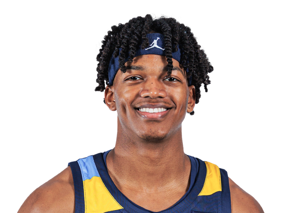 Damarius Owens, Basketball, Marquette University