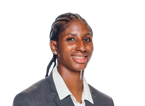 Aisha Dabo, Basketball, Hampton