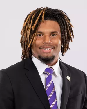 Timothy Barrington, Football, Prairie View A&M