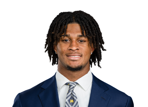 Channing Goodwin, Football, undefined