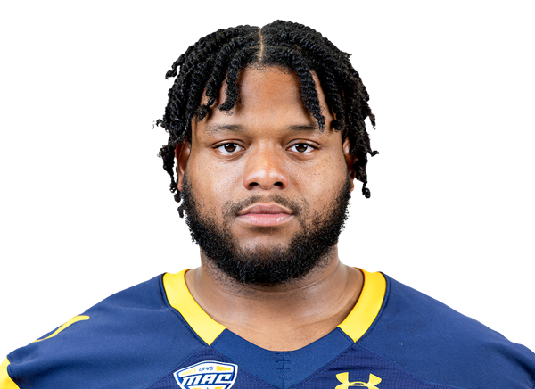 Amon Williams, Football, undefined