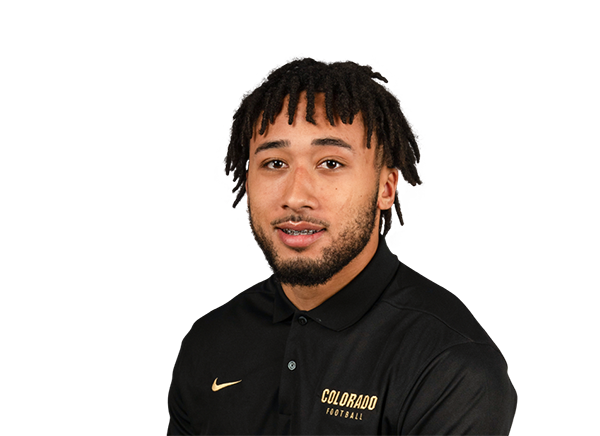 Preston Hodge, Football, Colorado