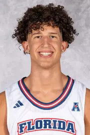 Zion Sampaio - Verified College Athlete on RallyFuel NIL Platform Zion Sampaio