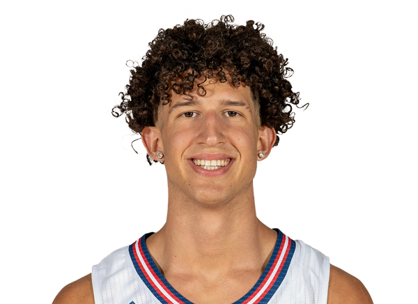 Zion Sampaio, Basketball, Florida Atlantic University