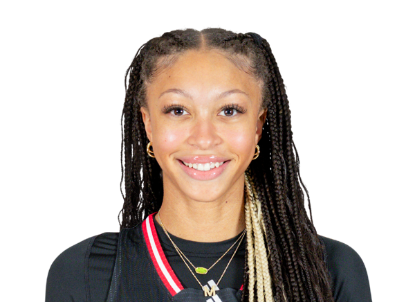 Mallory McQuietor, Basketball, undefined