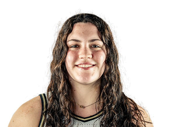 Lana McCarthy, Basketball, Purdue