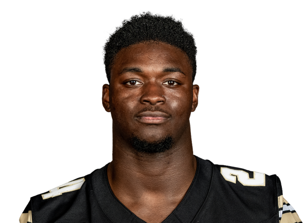 Malachi Thomas, Football, undefined