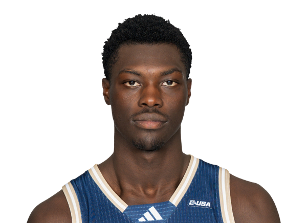 Larry Olayinka, Basketball, Florida International University