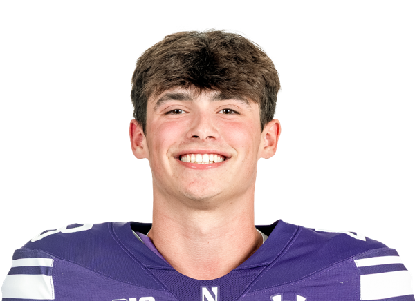 Noah LaPorte, Football, undefined