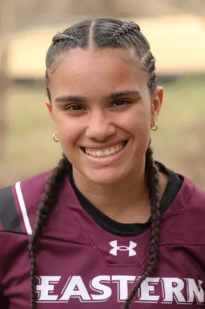 Trinity Upton, Flag Football, undefined