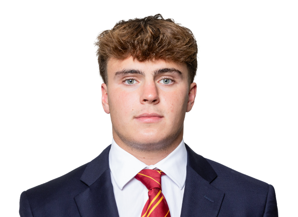 Tommy Cusick III, Football, undefined