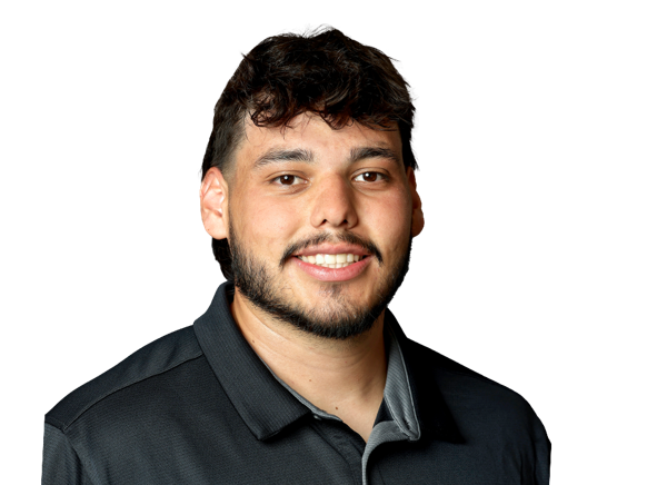 Armando Nieves - Verified College Athlete on RallyFuel NIL Platform Armando Nieves