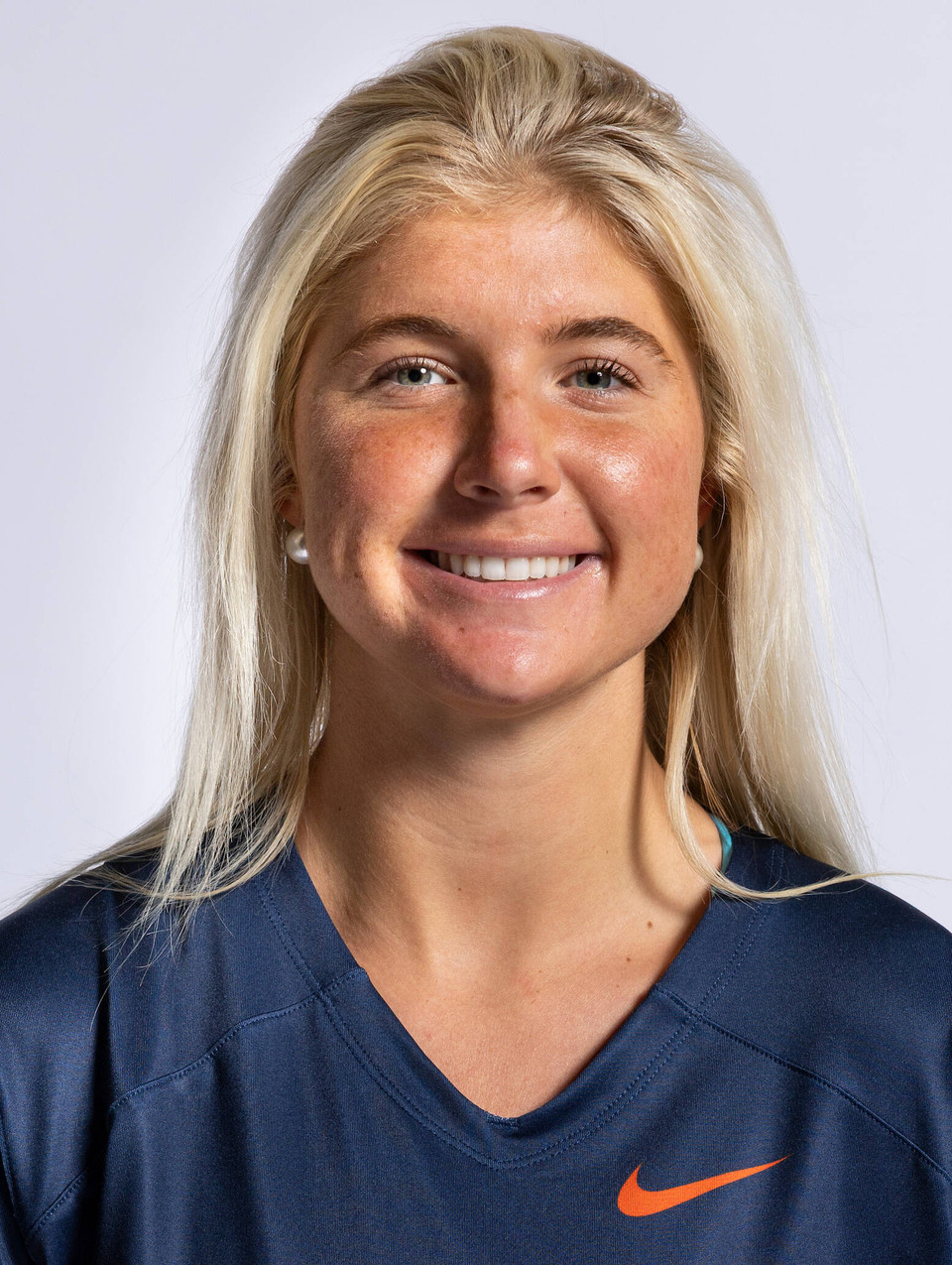 Blair Fox, Lacrosse, undefined