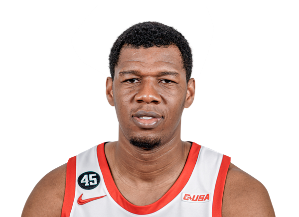 Blaise Keita, Basketball, undefined