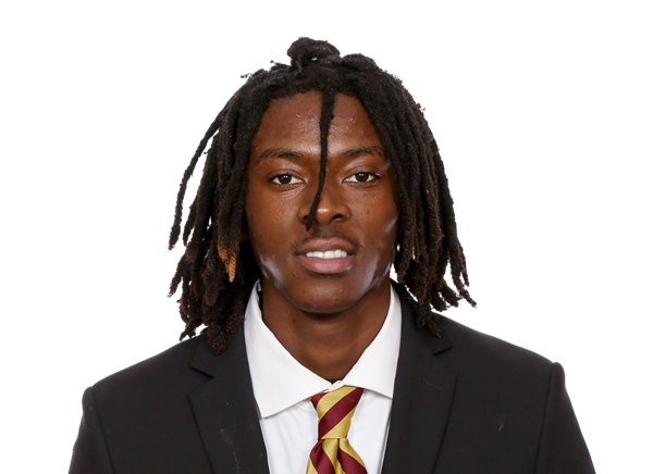 Lawayne McCoy, Football, undefined