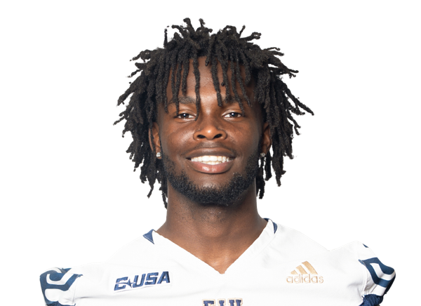 Preston Thompson, Football, undefined