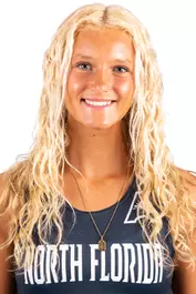 Ally Bunch, Beach Volleyball, undefined