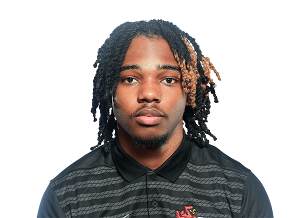 Derek DJ Fields - Verified College Athlete on RallyFuel NIL Platform Derek DJ Fields