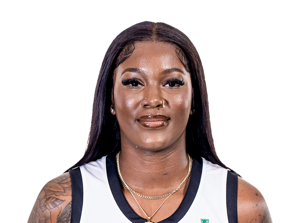 Megan Nestor, Basketball, undefined