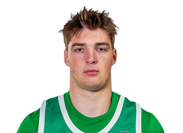 Brock Vice - Verified College Athlete on RallyFuel NIL Platform Brock Vice