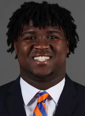 Andre Morris photo