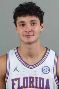 Cooper Josefsberg - Verified College Athlete on RallyFuel NIL Platform Cooper Josefsberg