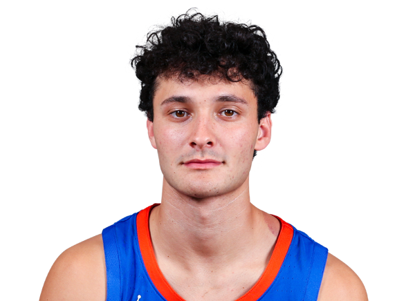 Cooper Josefsberg, Basketball, undefined